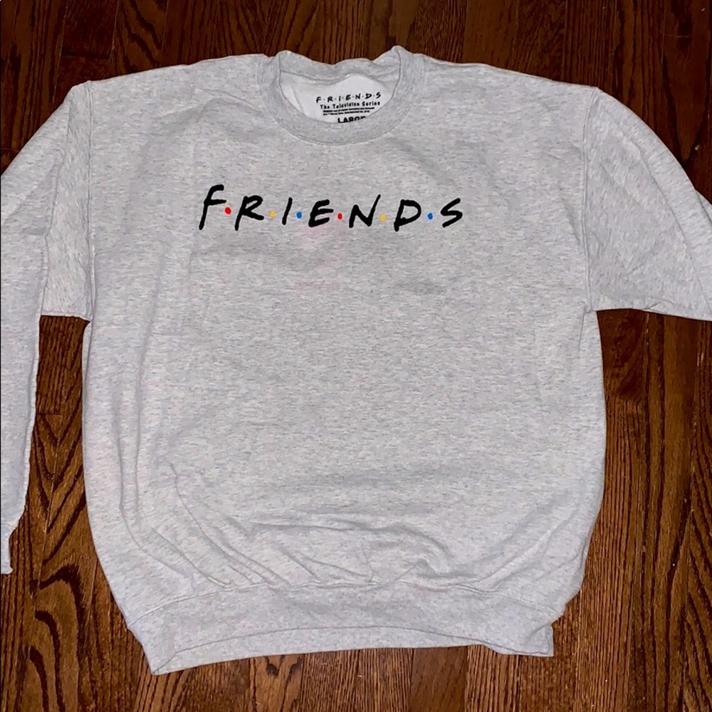 Friends Sweatshirt
